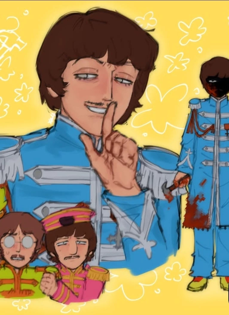 ☆the beatles!★ thumbnail