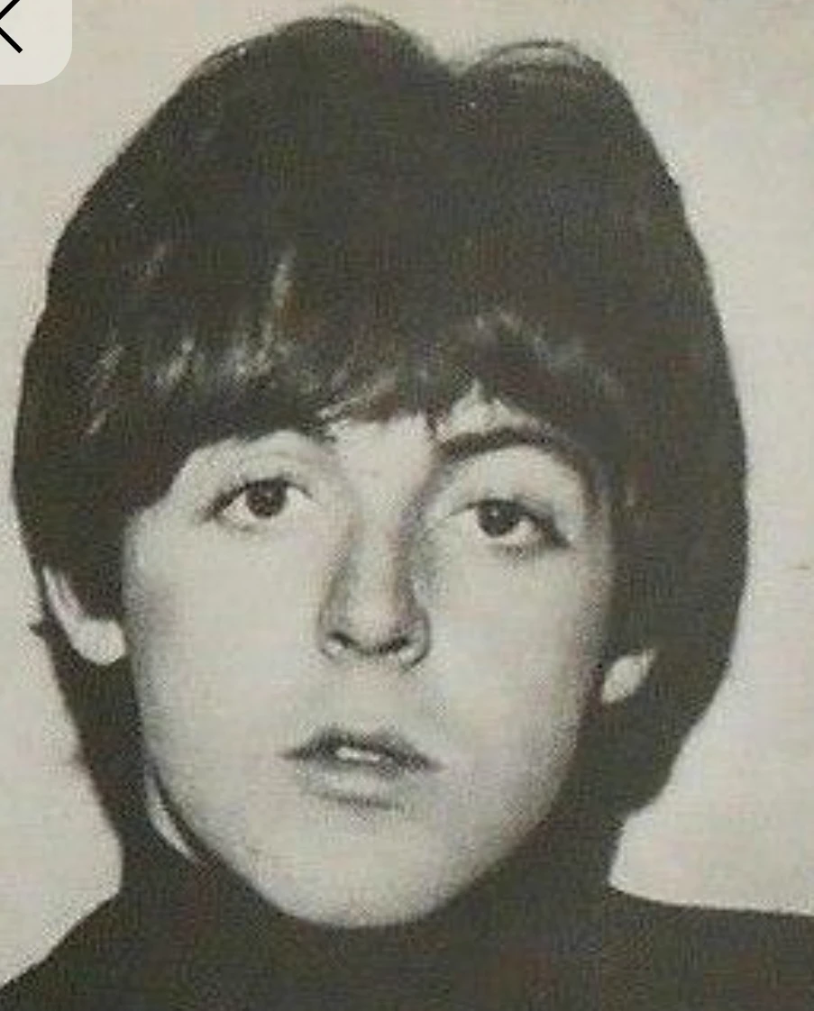 vampire paul mccartney thumbnail