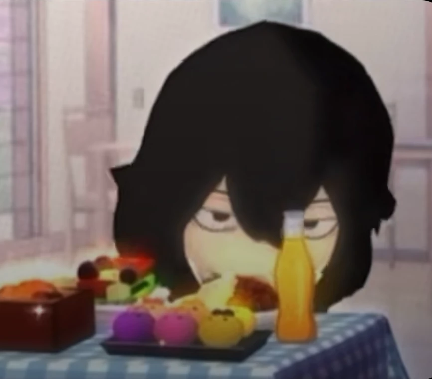 CLASS 1-A GCCC☆ (do not spam. -Aizawa.) thumbnail