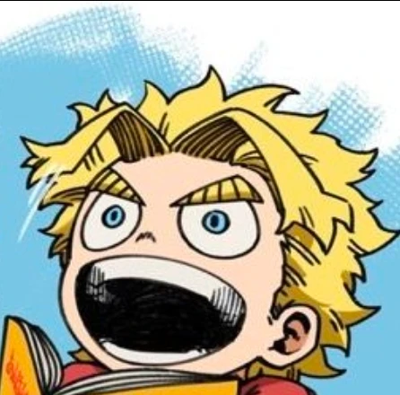 MHA (user turned into a child!?) thumbnail