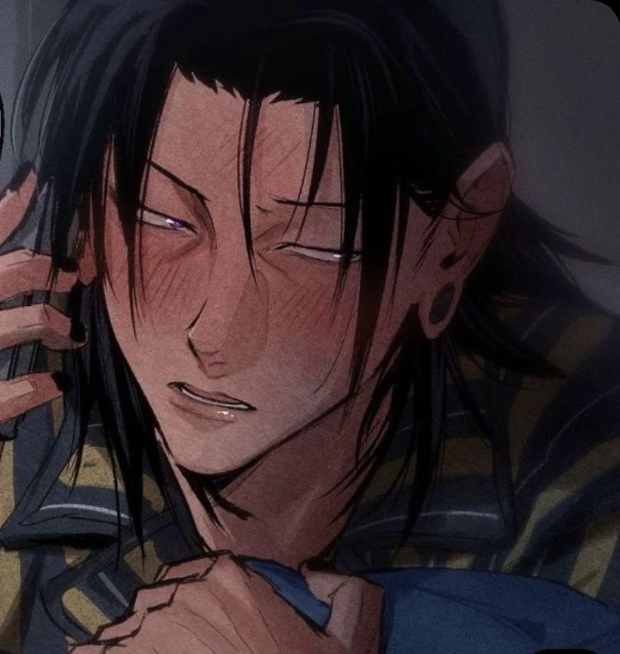 SUGURU GETO? (villain arc) thumbnail