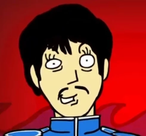 Billy Shears. thumbnail