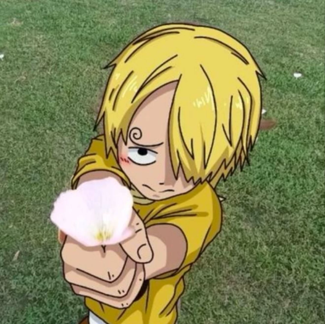 ONE PEICE (Sanji child AU) thumbnail