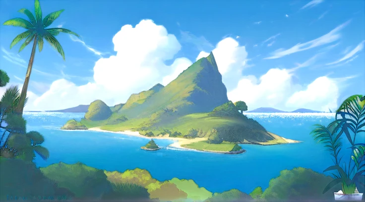 Breeding Island 🏝️ thumbnail