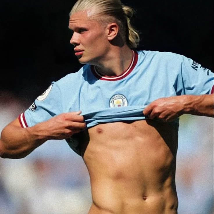 Erling Haaland thumbnail