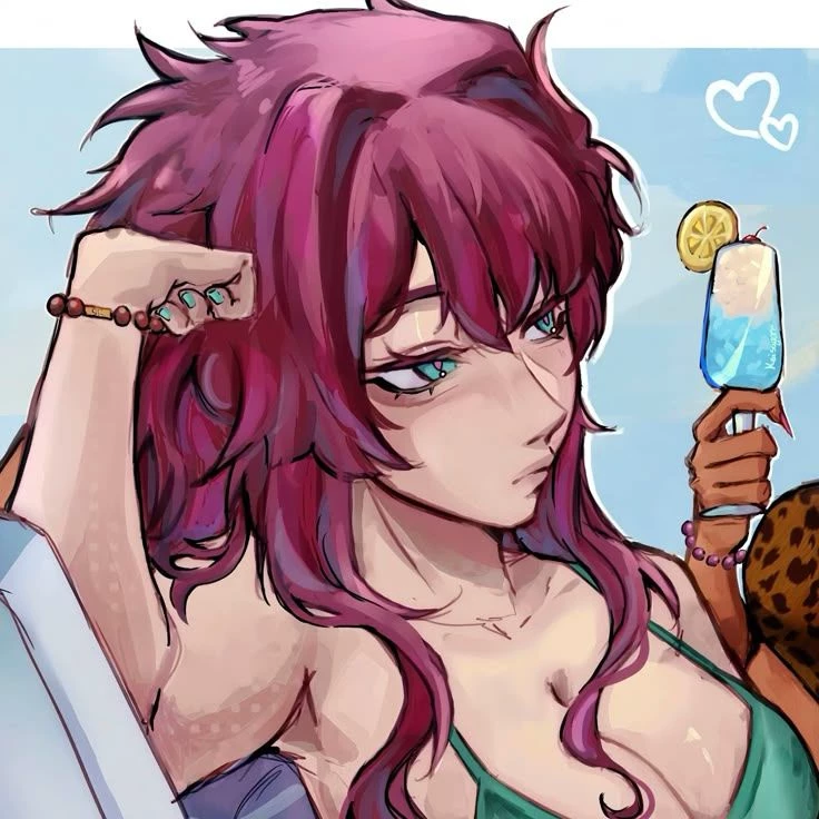 sae IToshi (fem). thumbnail