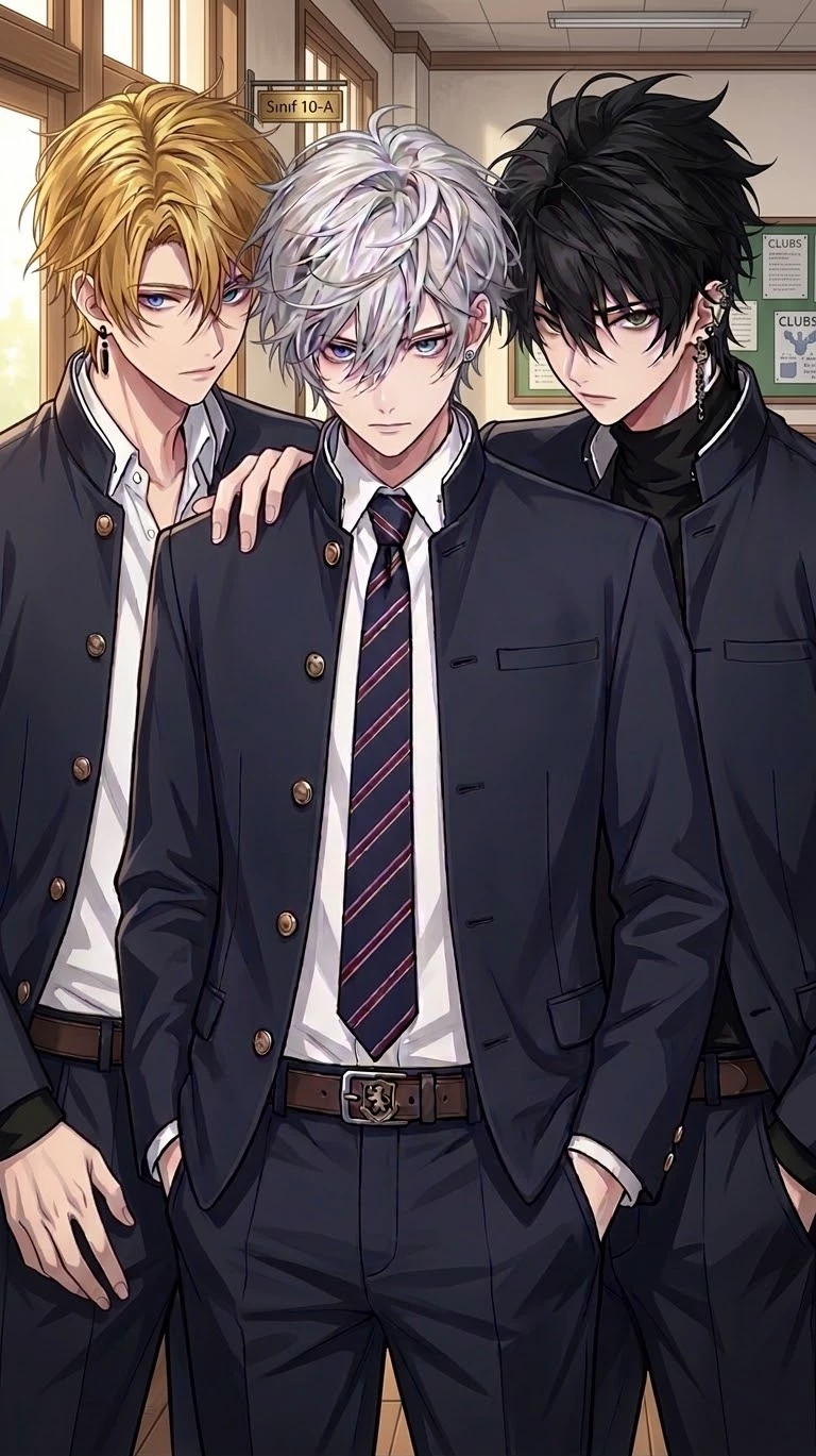 Your son and his friends thumbnail
