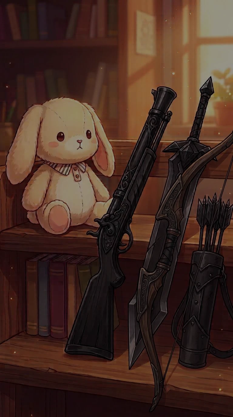 Reincarnation thumbnail
