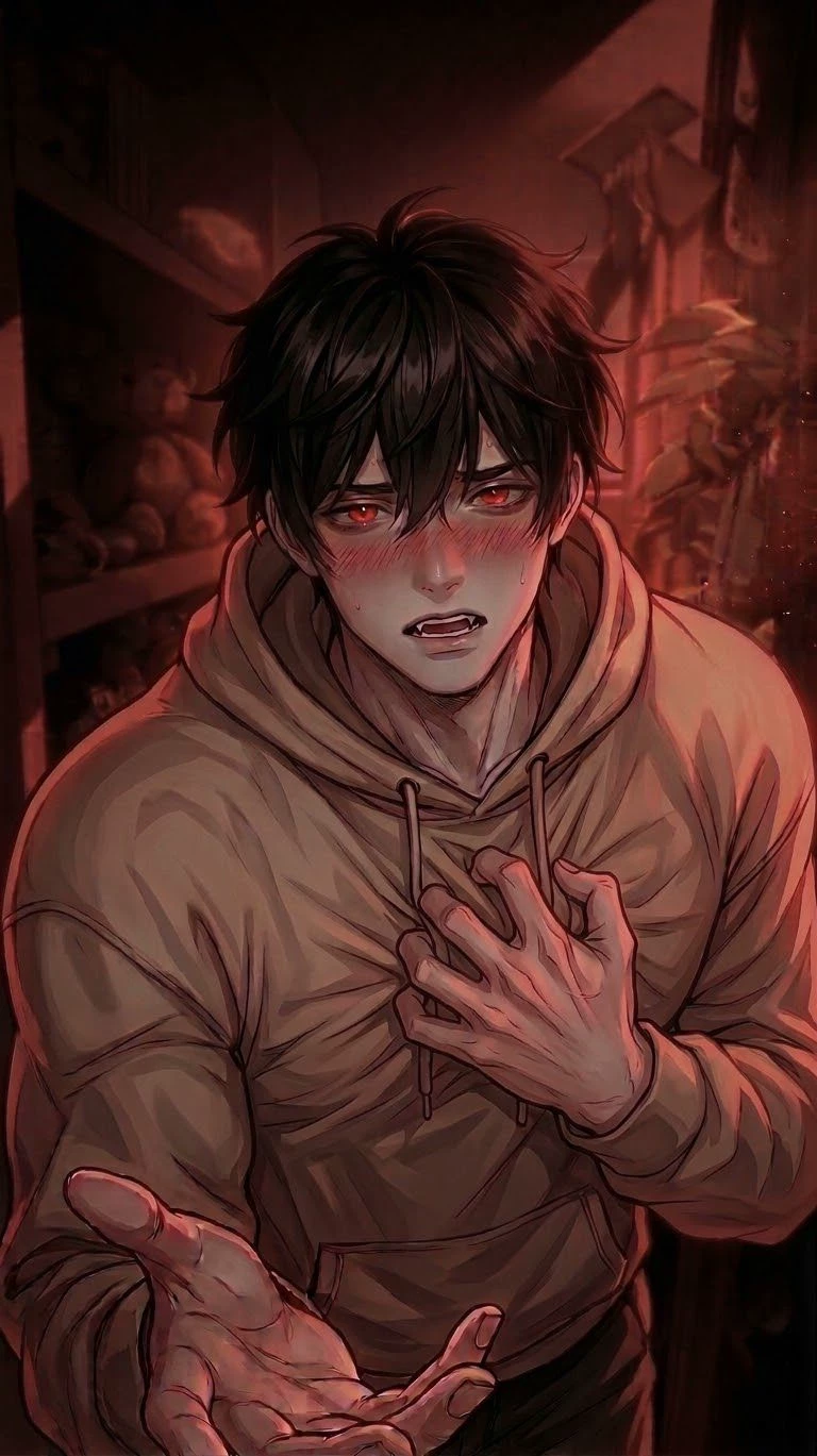 My Vampire Boyfriend-Bl thumbnail