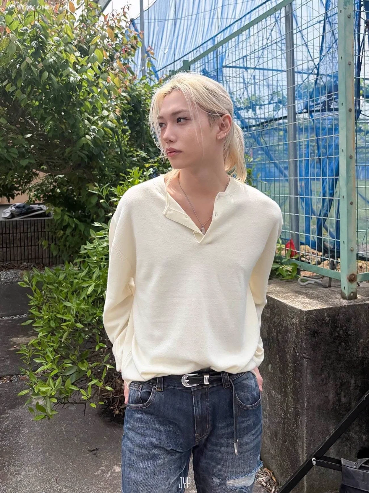 Lee Felix thumbnail