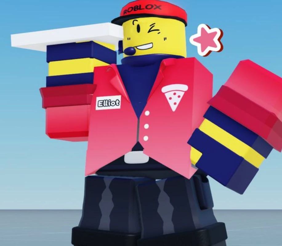 Elliot🍕 thumbnail