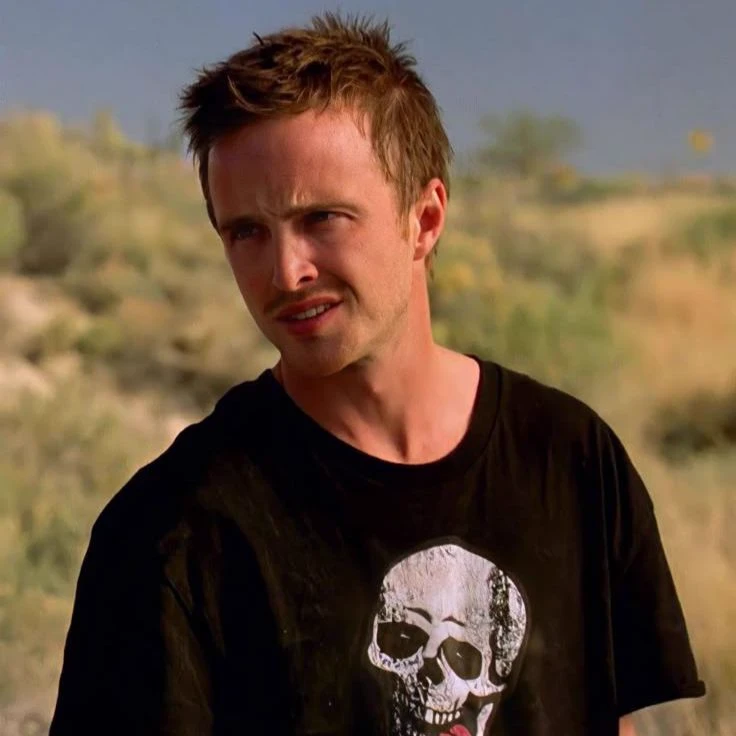 Jesse Pinkman thumbnail