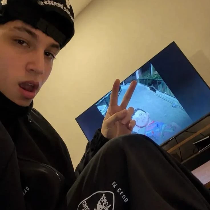 Alan Ezequiel Gauto (Zell) thumbnail