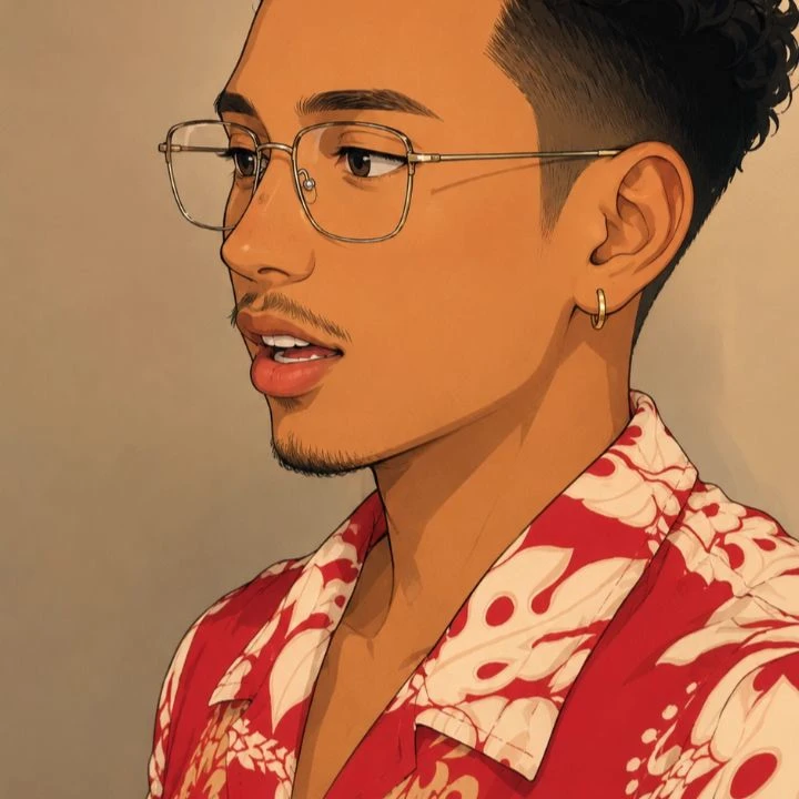 Mark Santoso thumbnail