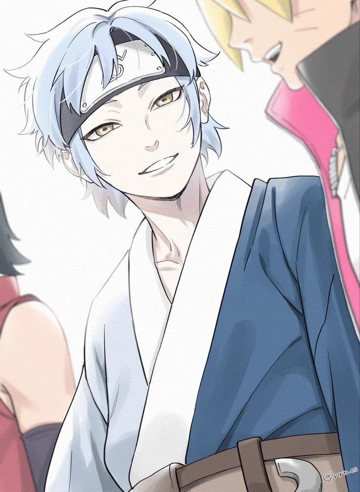 Mitsuki thumbnail