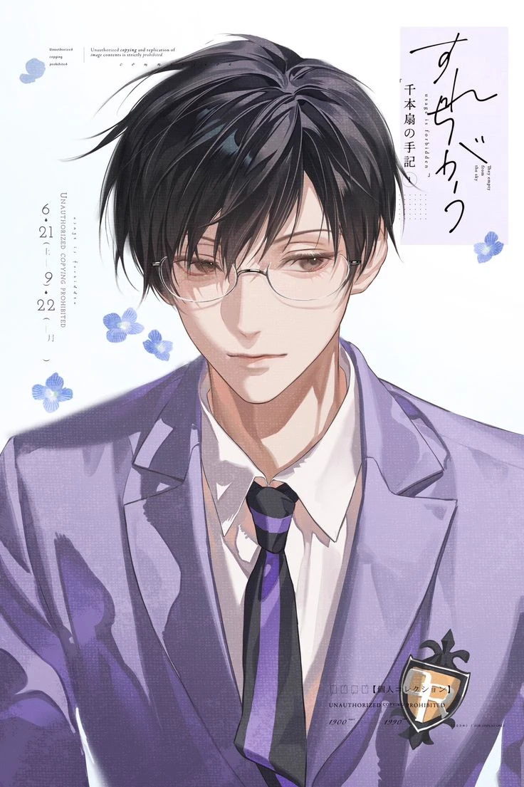 Kyoya Ootori thumbnail
