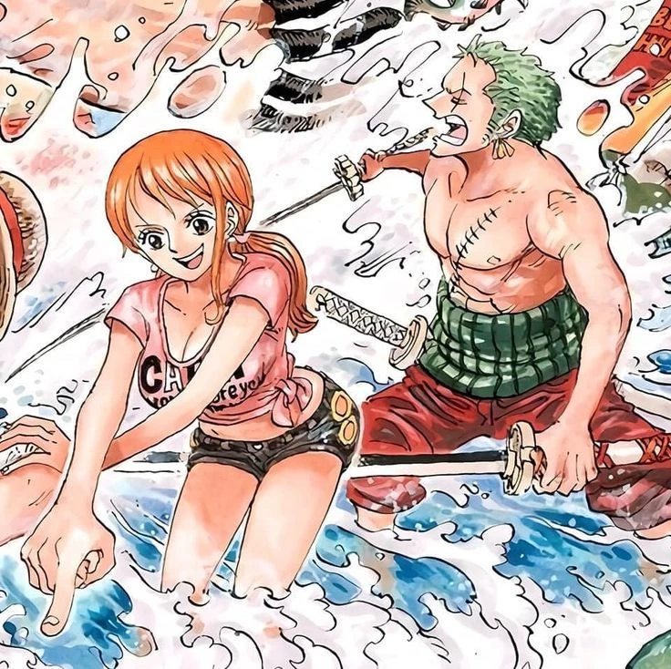 Zonami or Zorobin 💔 thumbnail
