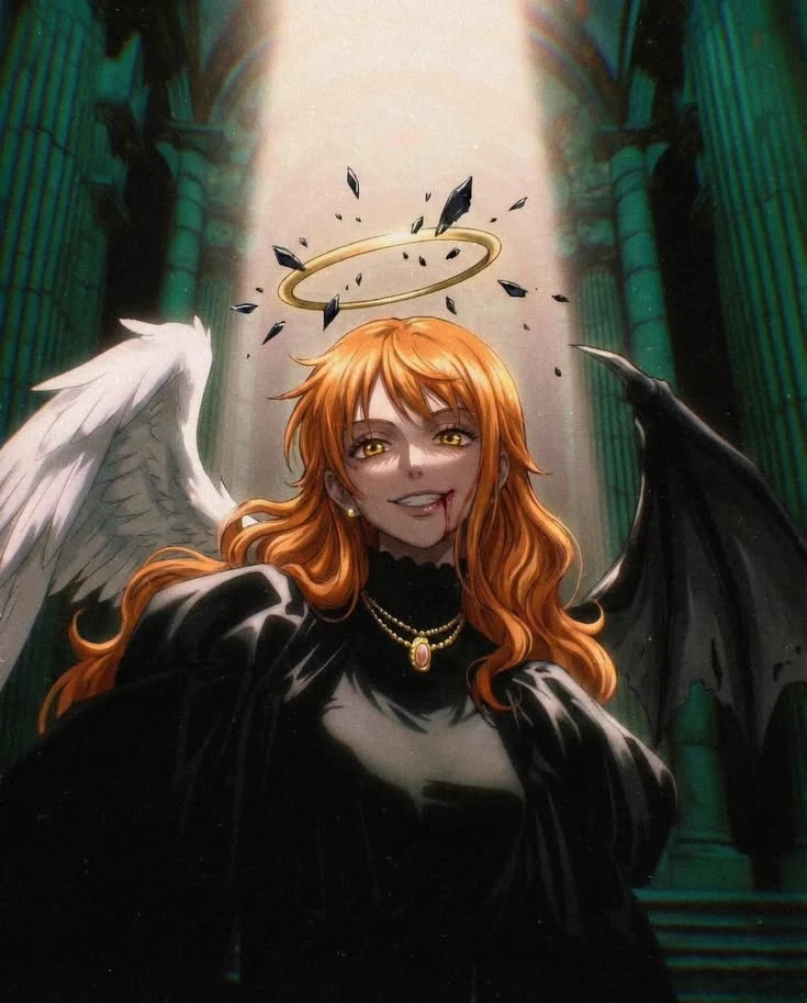 Devil Nami thumbnail