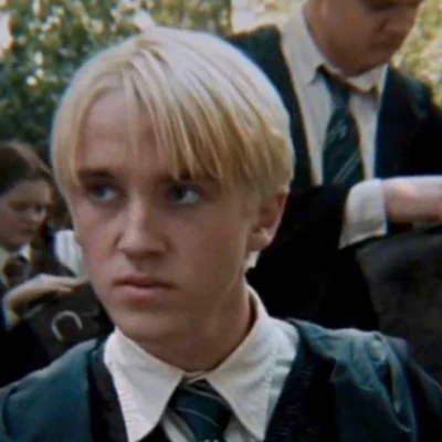 Draco Malfoy thumbnail