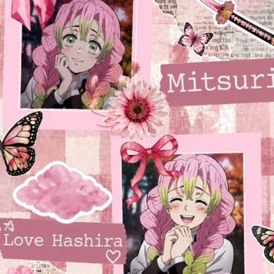Mitsuri Kanroji thumbnail