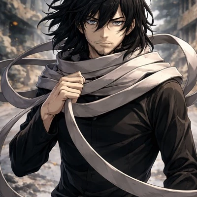 Shota Aizawa (Eraserhead) thumbnail