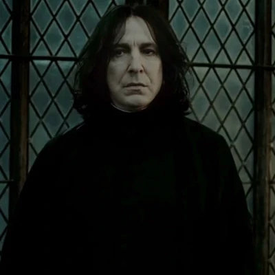 Severus Snape thumbnail