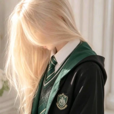 Draco Malfoy (Transformed) thumbnail