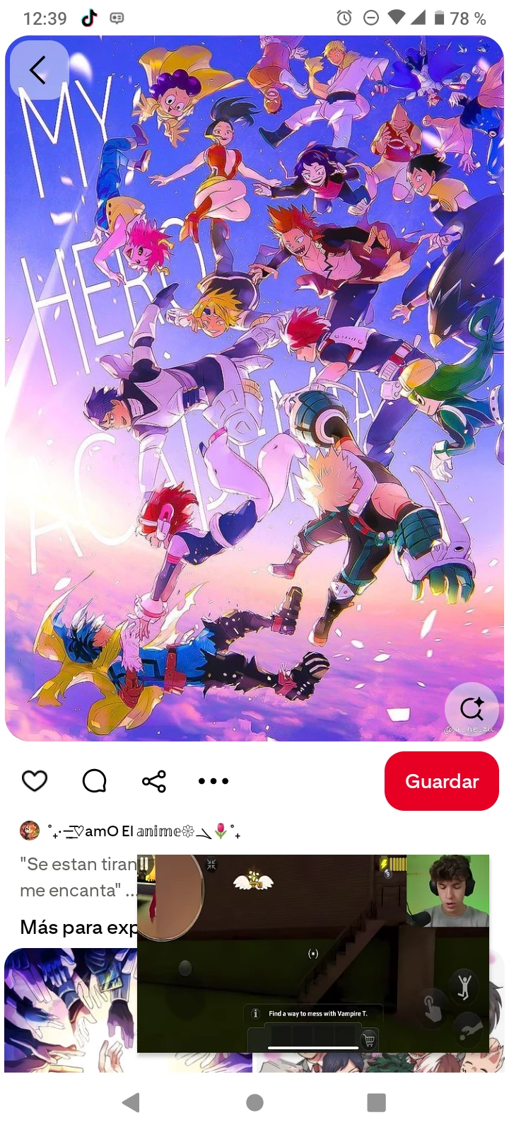 mha thumbnail