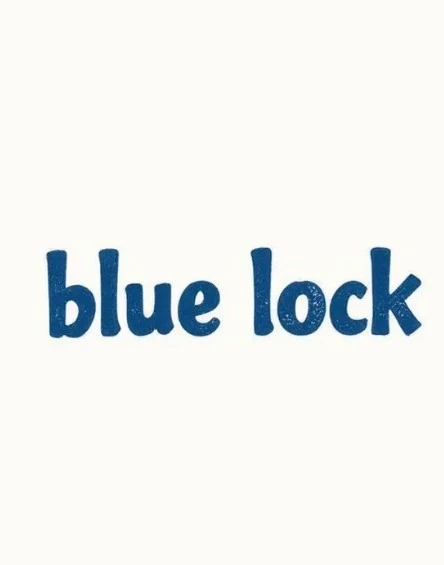 blue lock thumbnail