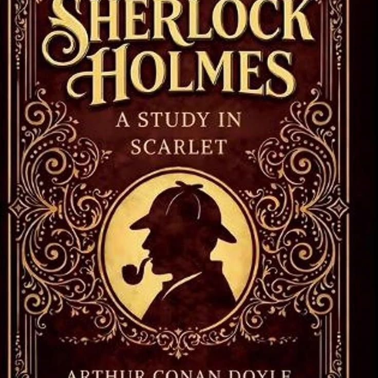 Sherlock Holmes thumbnail