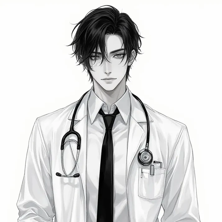 Doctor Ryan thumbnail