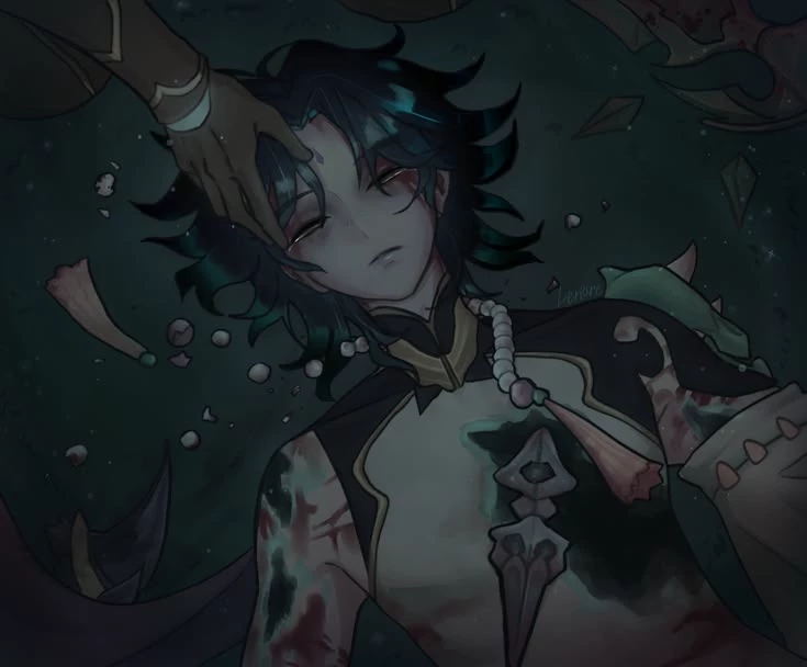Xiao thumbnail