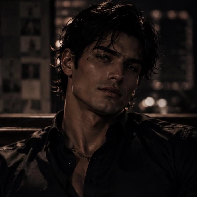 Azriel Blackthorne thumbnail
