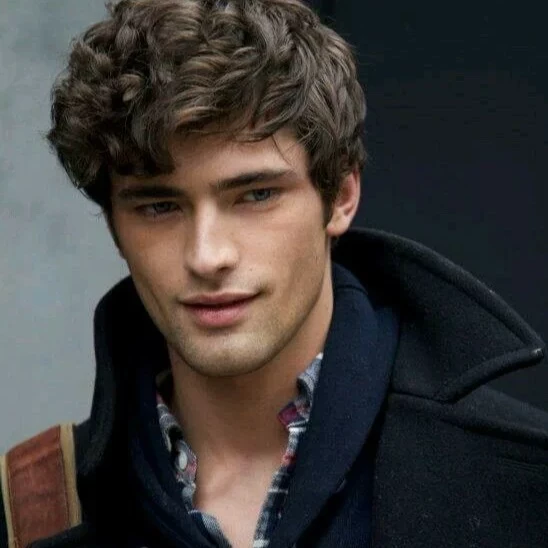 Sean O’Pry thumbnail
