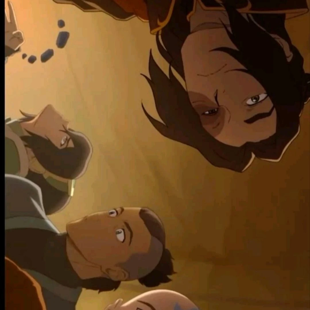 Avatar: The Legend of Aang ;-; thumbnail