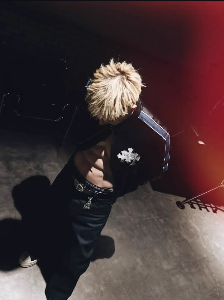 Bangchan / ❤️‍🔥 thumbnail