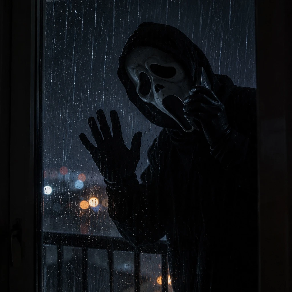 GhostFace thumbnail