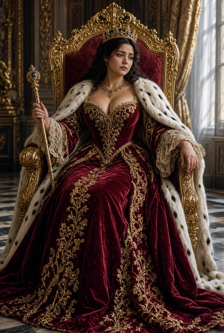 Save the Queen 👑 thumbnail