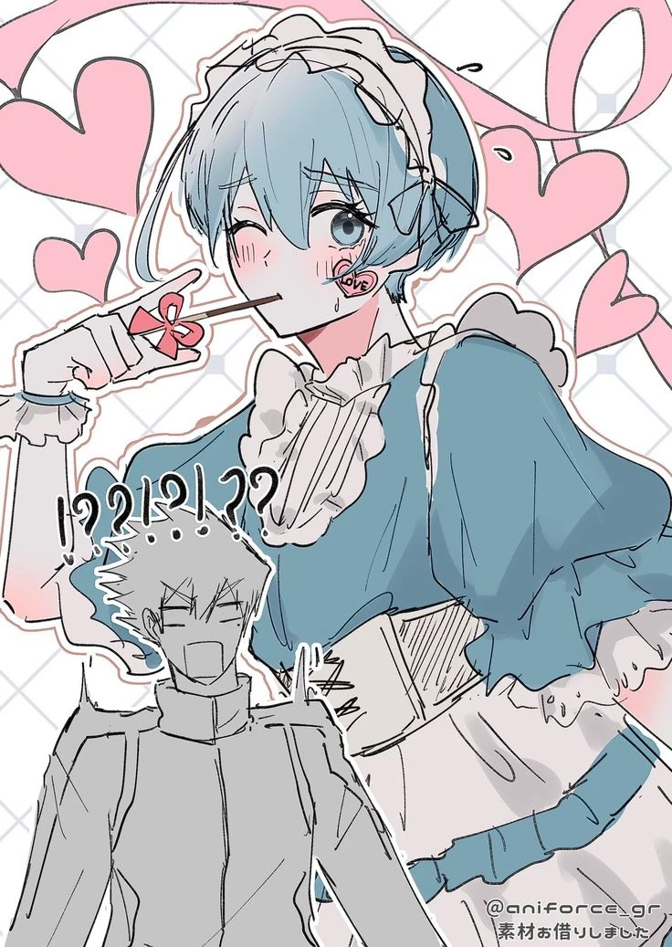 ♡~ Hiori Yo ~♡ -BL thumbnail