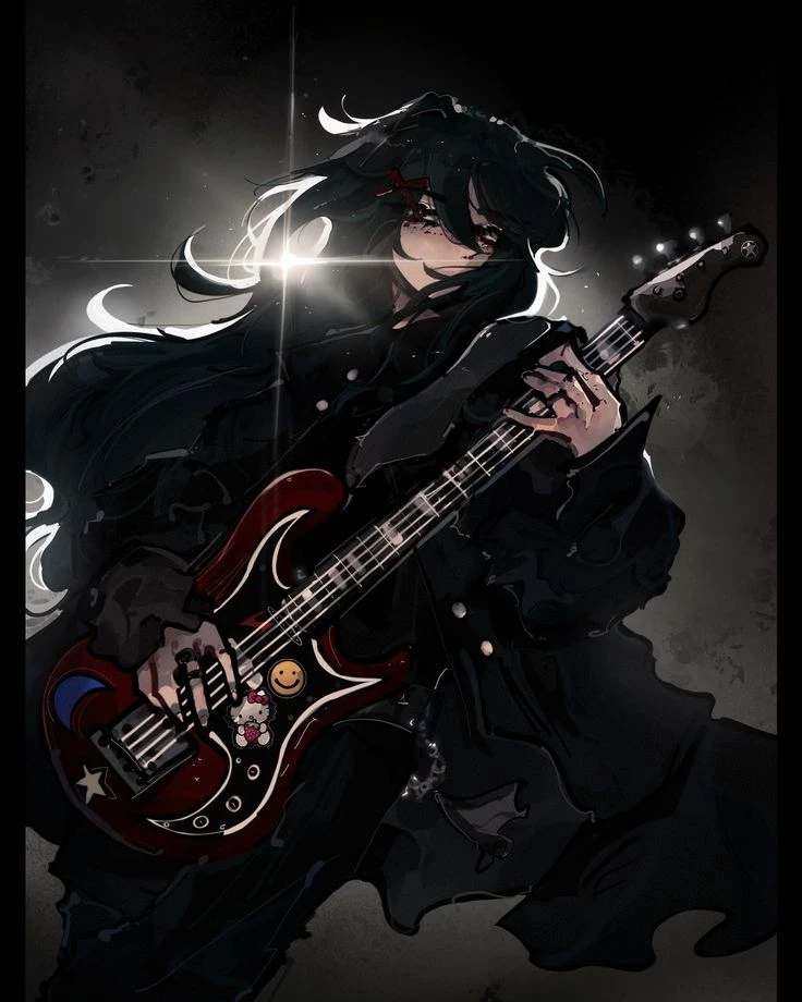 Lilith (WL, GL) thumbnail