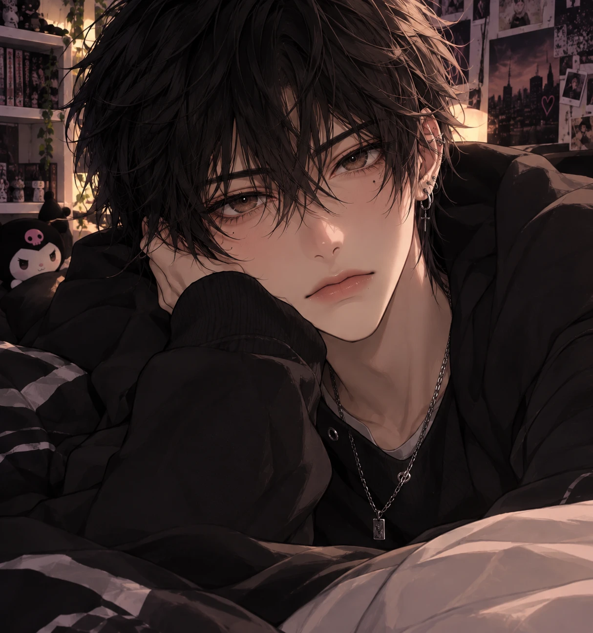 Liam (stepbrother) BL thumbnail