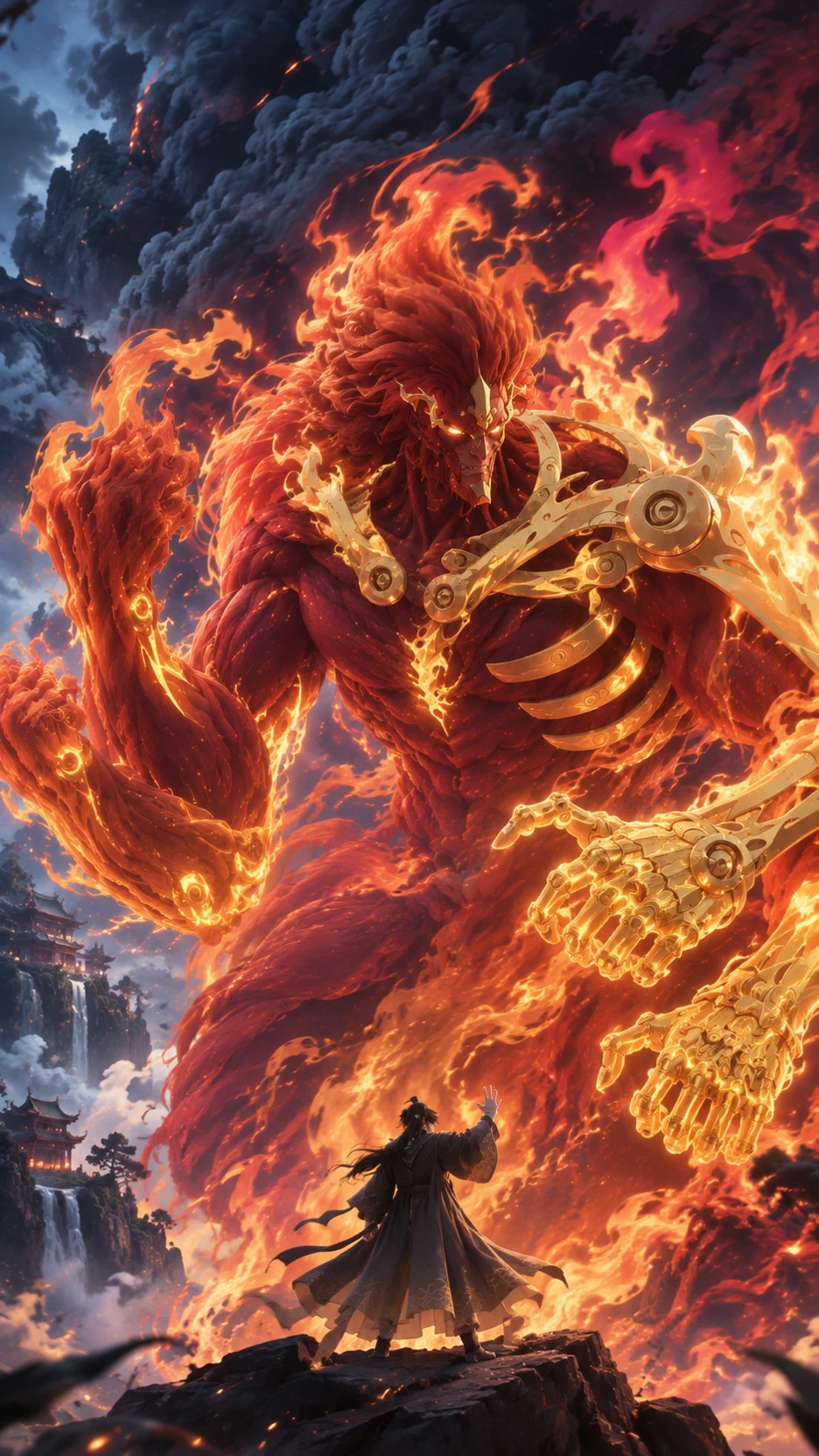Guardian Spirit World thumbnail