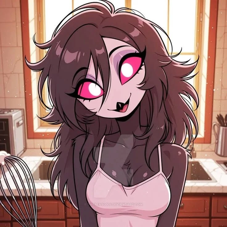 Octavia Goetia thumbnail