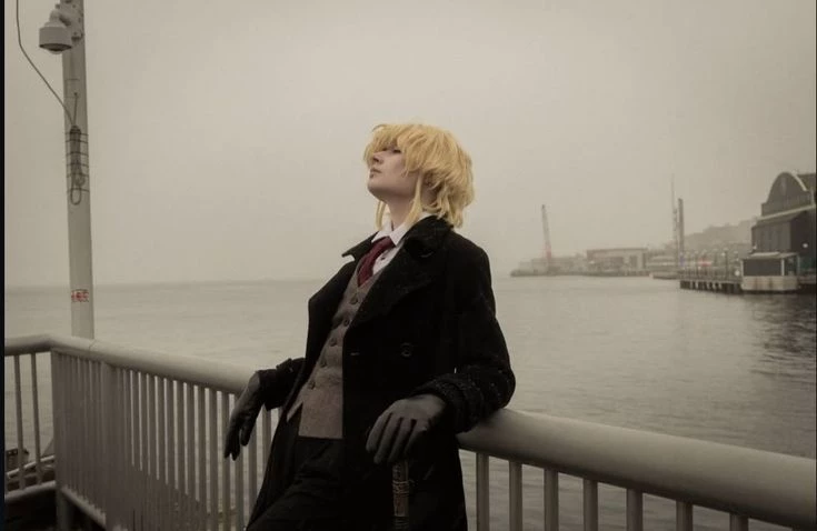 William James Moriarty thumbnail
