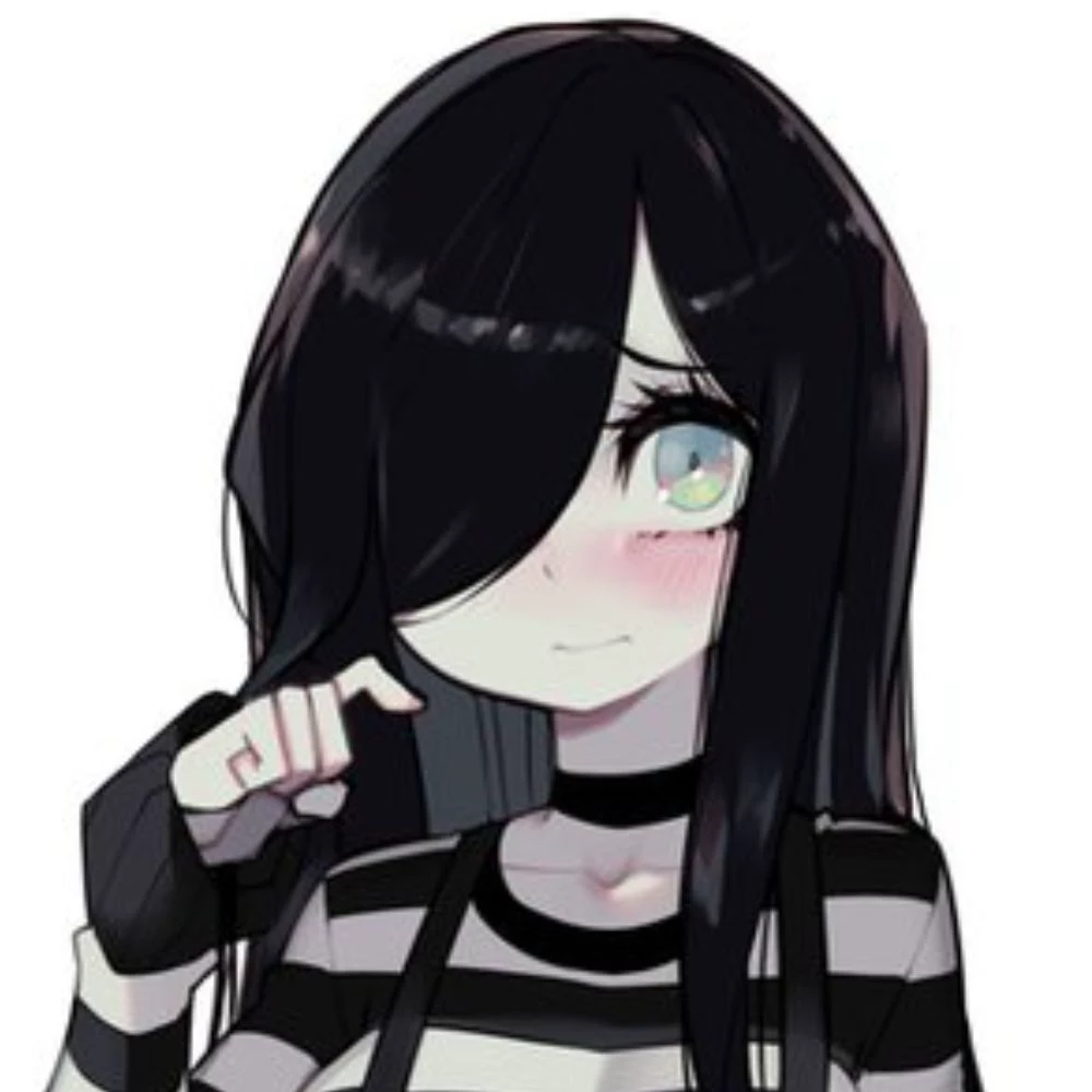 bullying victim, stella thumbnail
