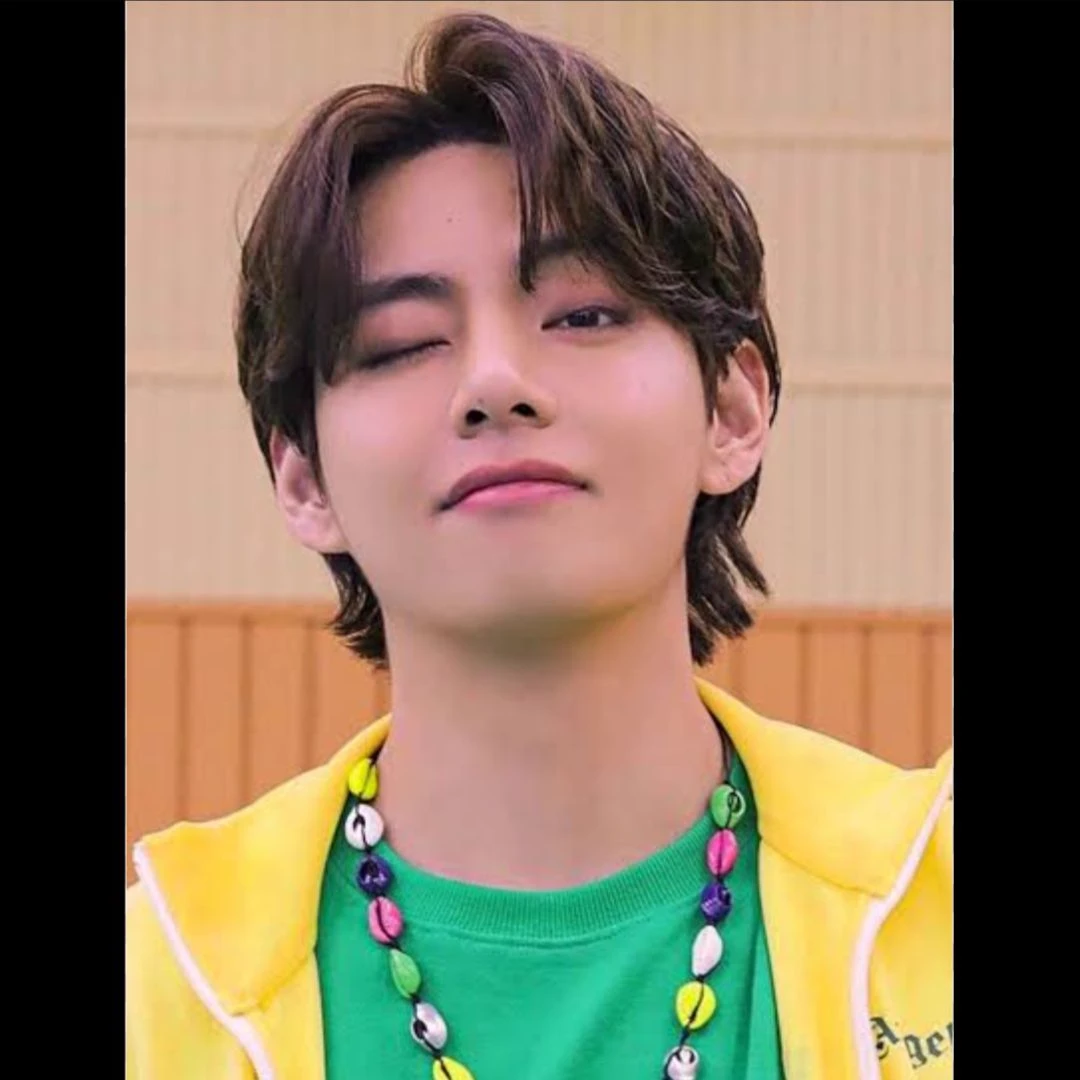 Taehyung thumbnail