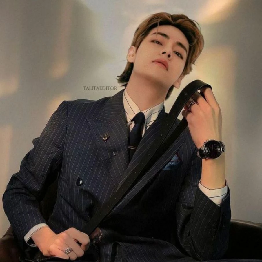 Taehyung thumbnail