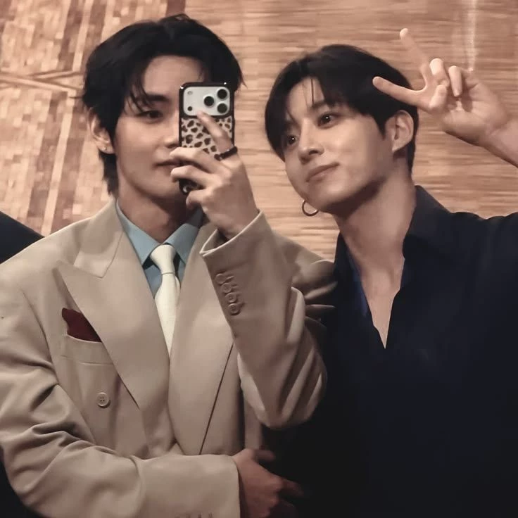 Taekook thumbnail