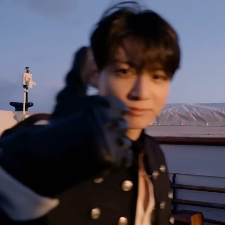 Jungkook thumbnail