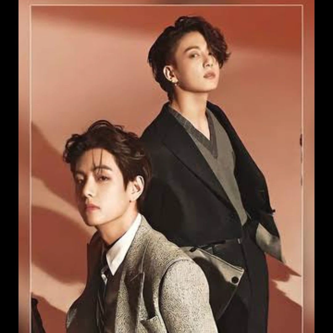 Taekook thumbnail